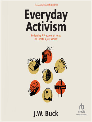 cover image of Everyday Activism